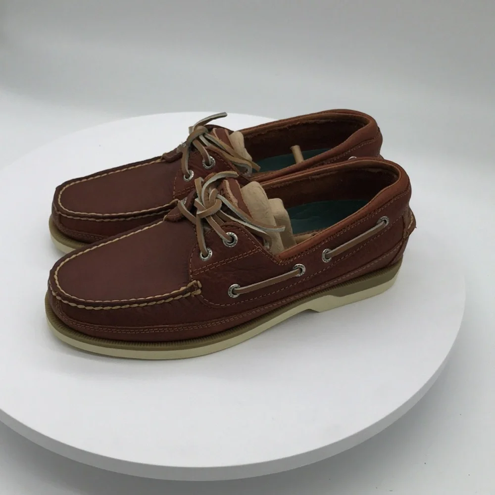 Sperry Mens shoes size 7 US